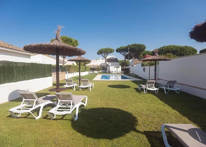 Villas La Barrosa