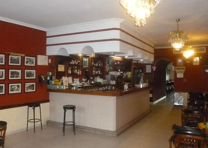 Hostal Cerezo