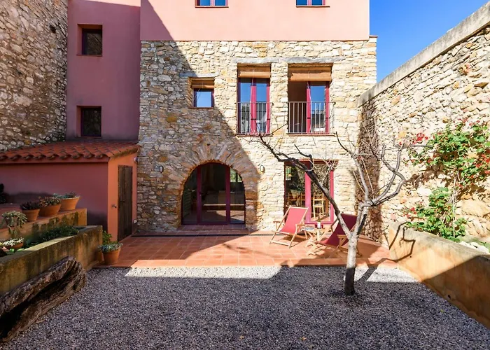 Holiday Home Tio Pepe De Maja By Interhome