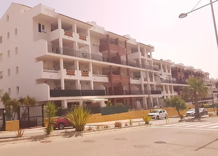 Costa Del Sol Manilva Playa Spa