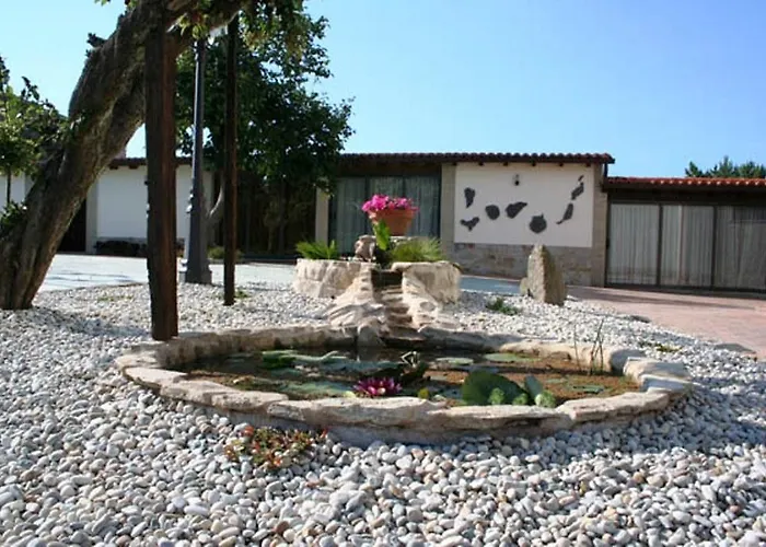 Hotel Rural Neixon