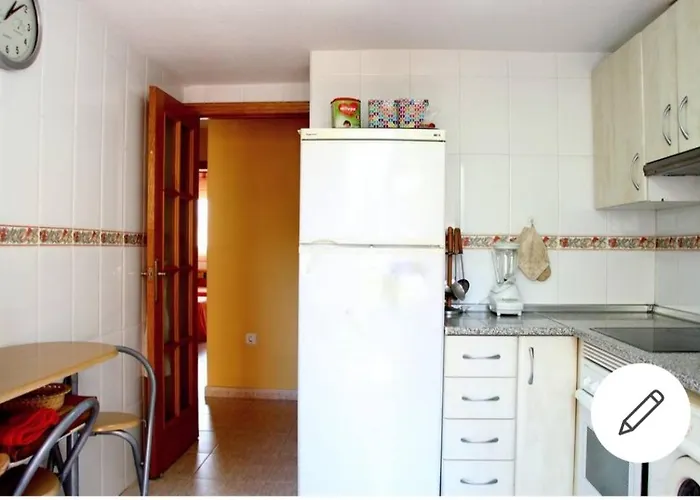 Precioso Apartamento En La Manga