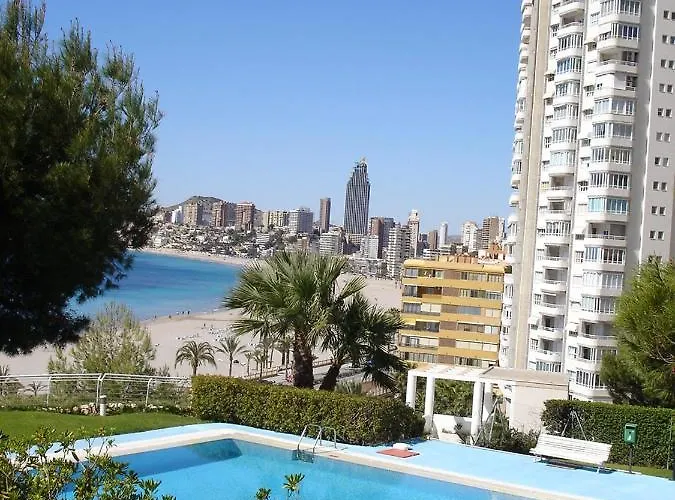 Balcon De Poniente Ii, 10ºb