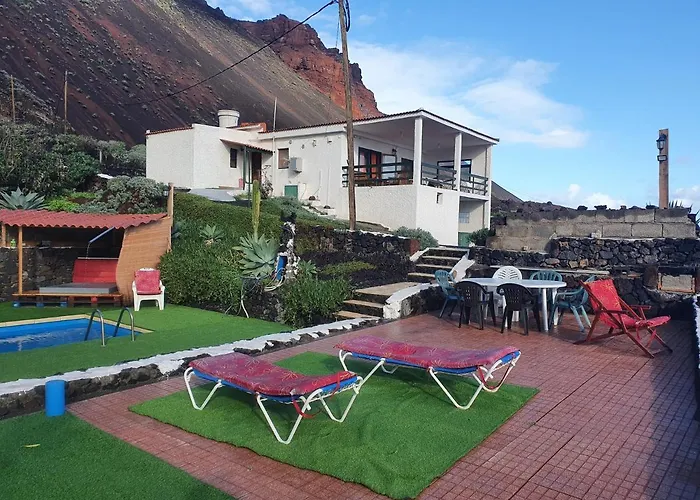 Finca La Joradita