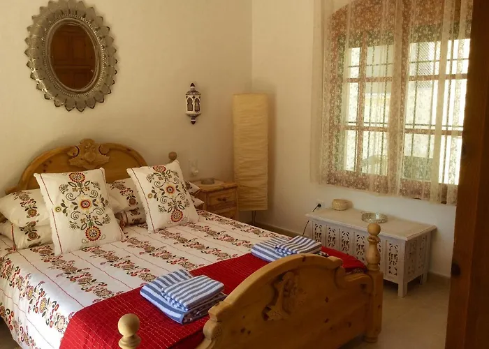 Casa Javea Sands