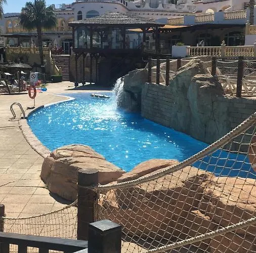 Casa Bonita