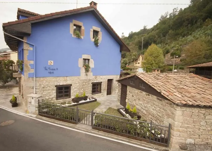 Casa La Cueva II