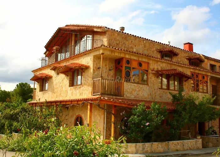 Casa Toni