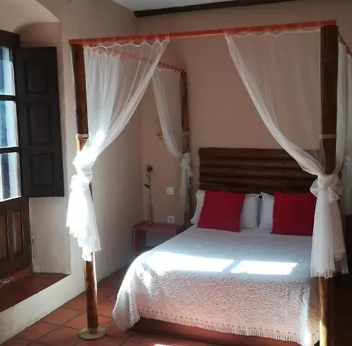 Casa Rural \
