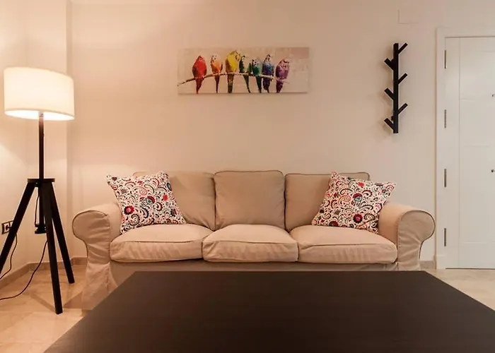 La Casa De Colon - Apartamento Doble En El Centro