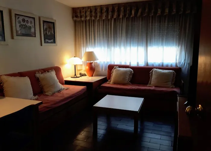 Apartamento Aguilera