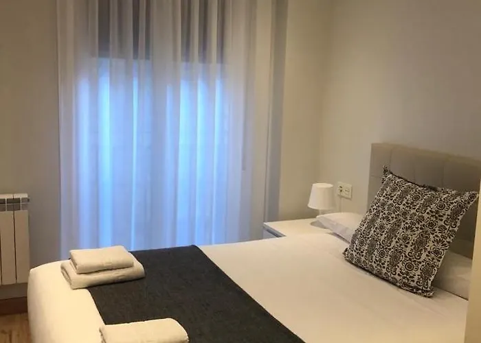 Apartamento Turistico La Torre