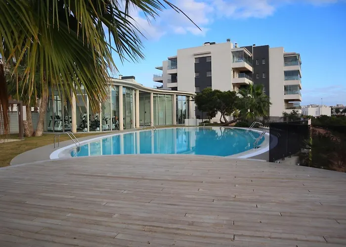 Green Hills Nest La Zenia