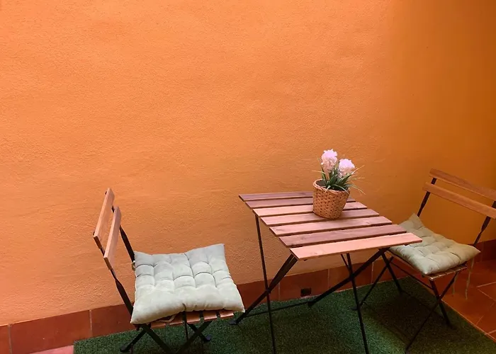 Brand New Apartment