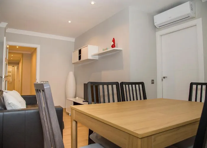 Apartamento Reus 2 - Parking Gratuito