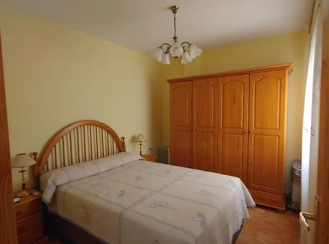 Apartamento Maravillas