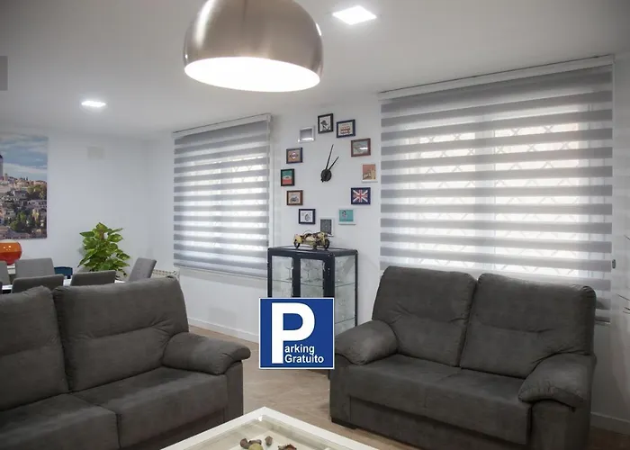 Apartamento 4Bedrooms