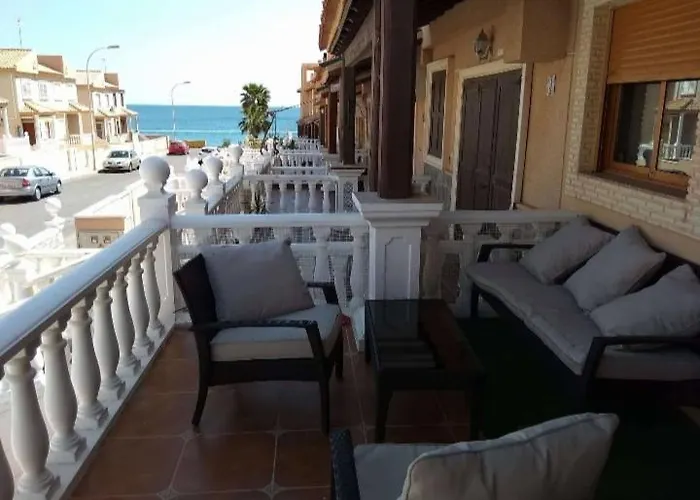 Casa Playa Kx
