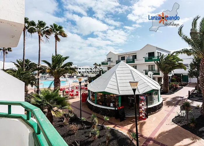Vivienda Vacacional Buby
