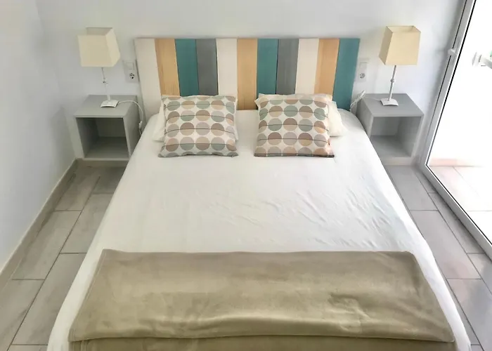 Apartamento a estrenar Puerto Santiago