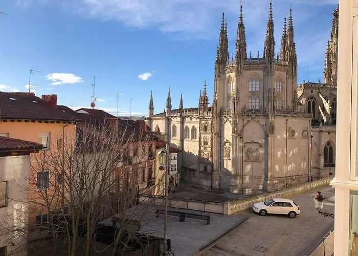 Burgos Centro Histórico