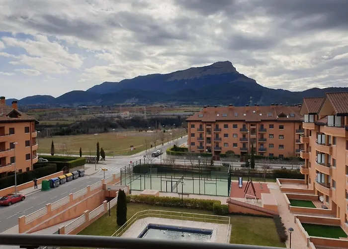 Apartamento Punta Espata