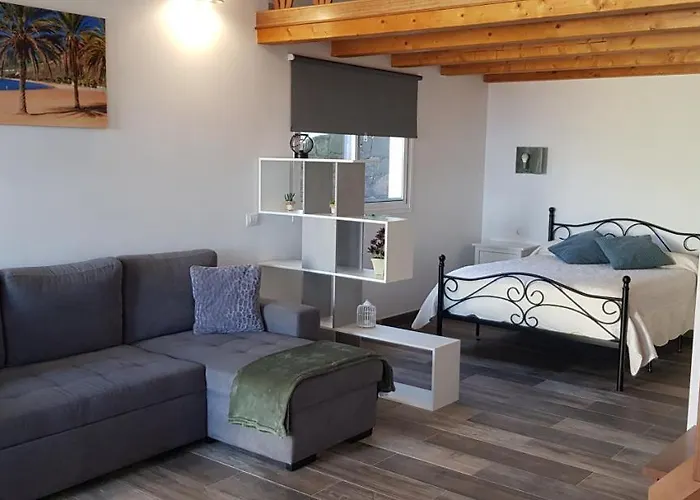 Loft De Tato