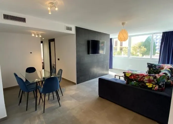 Apartamento Fuengirola Playa