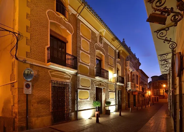 La Casa de los Coy
