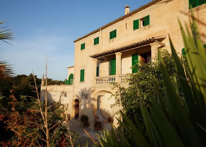 Agroturismo Son Sant Andreu