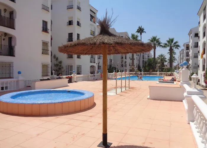 Appartement Punta Almina 100 M From T H E Sea