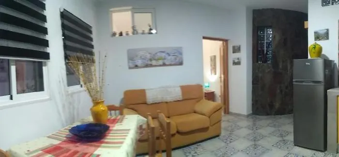 Casa Canaria