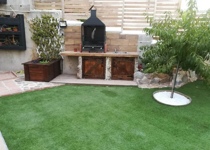 Casa Ecoeficiente Eguzkilore