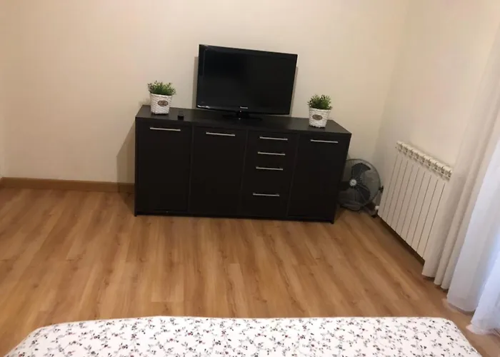 EL CAPRICHO de NAGORE - Lic UAT678