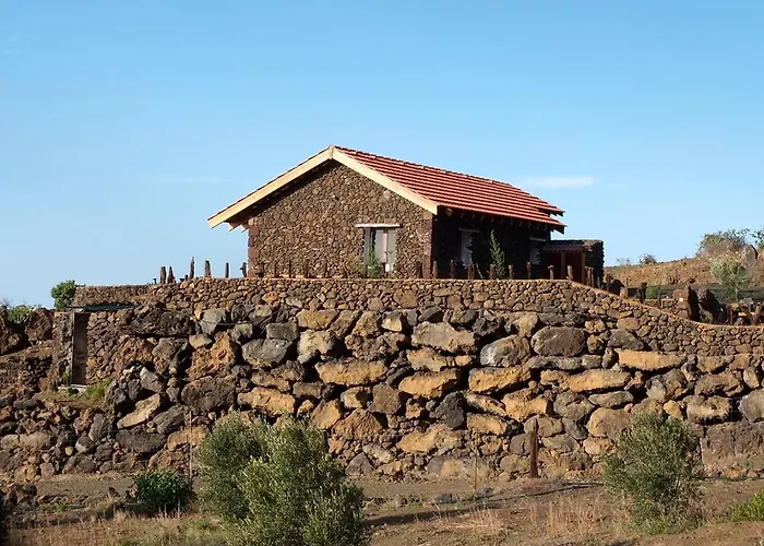 Casa Rural Los Santillos