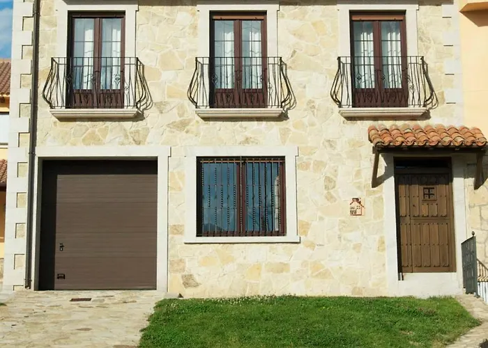 El Mesón De Gredos