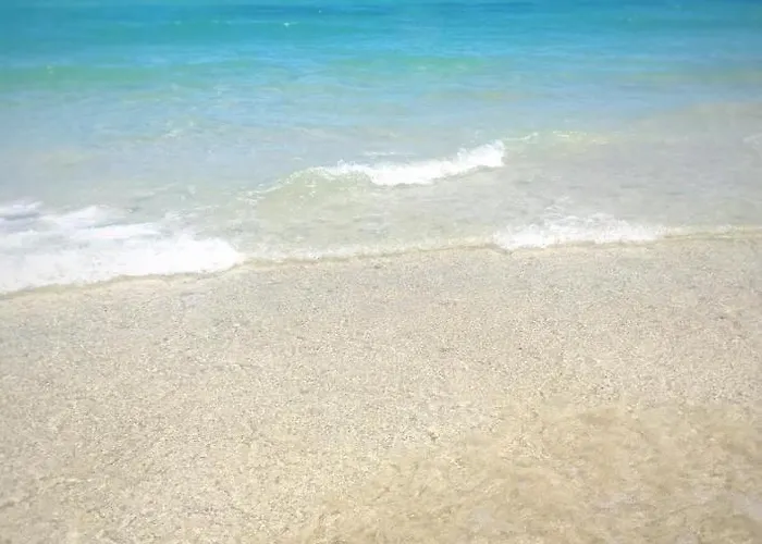 Planta baja primera linea de playa las marinas con acceso al mar