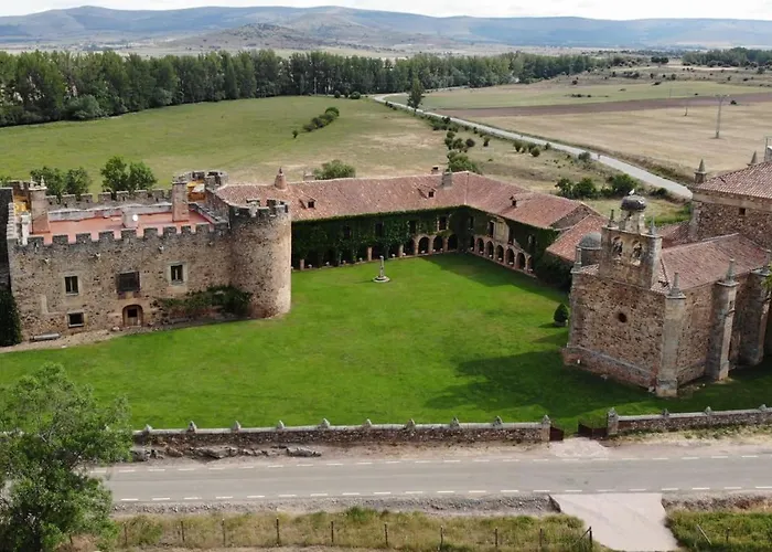 Casa rural Casa fuerte San Gregorio II