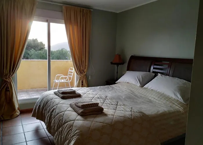 Villa Bello Descanso Guesthouse