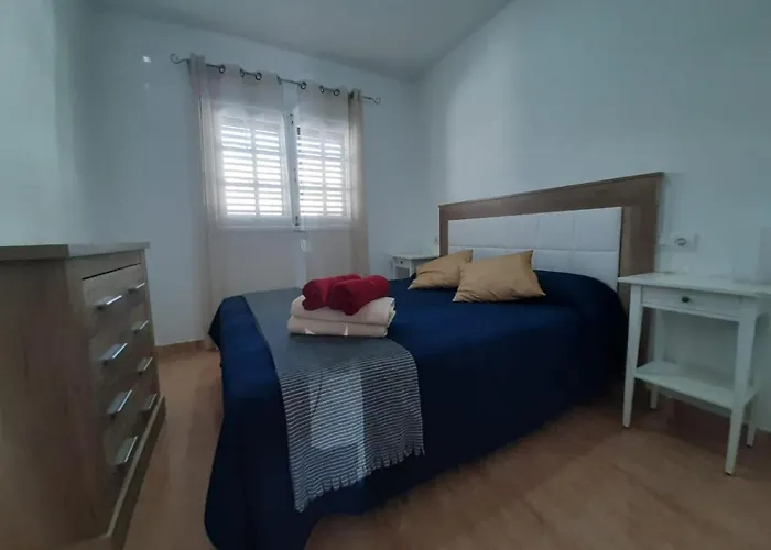 Apartamento Manuela