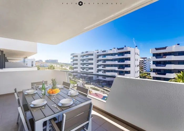 Dunas Apartment