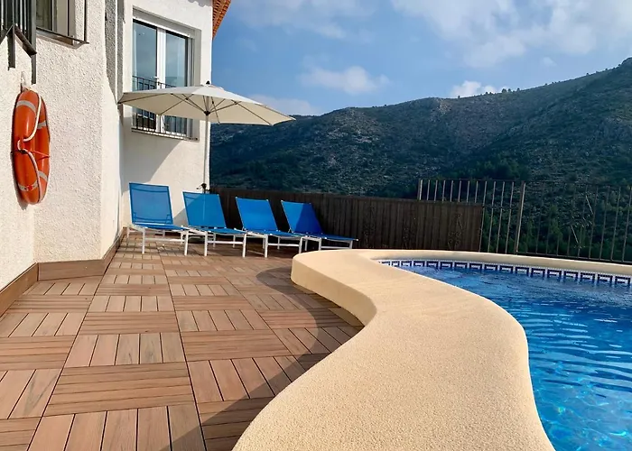 Villa Montesolana