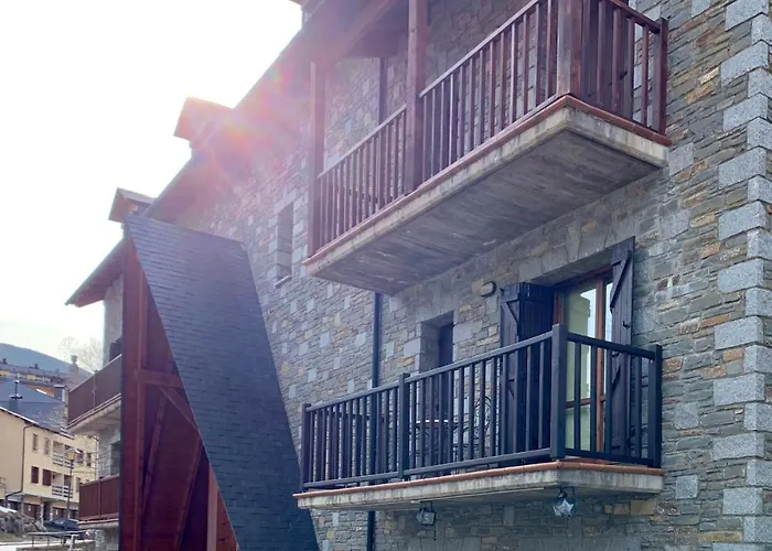 El Pino De Cerler