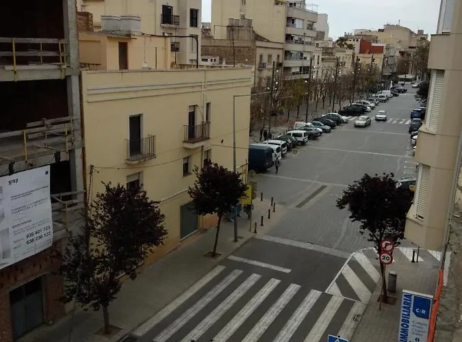 Can Fabul Terraca