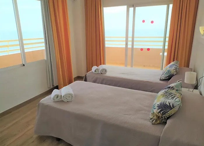 Apartamento 714 en edificio Stella Maris
