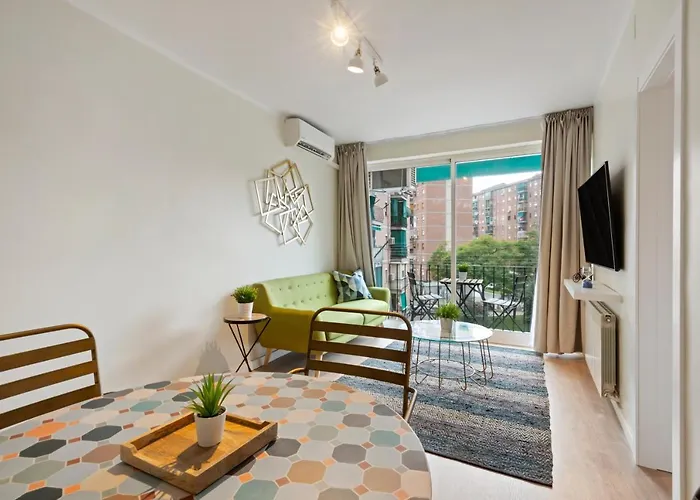 Tendency Apartments Forum 4