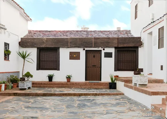 Casa Rural La Zzinetina Con Jacuzzi