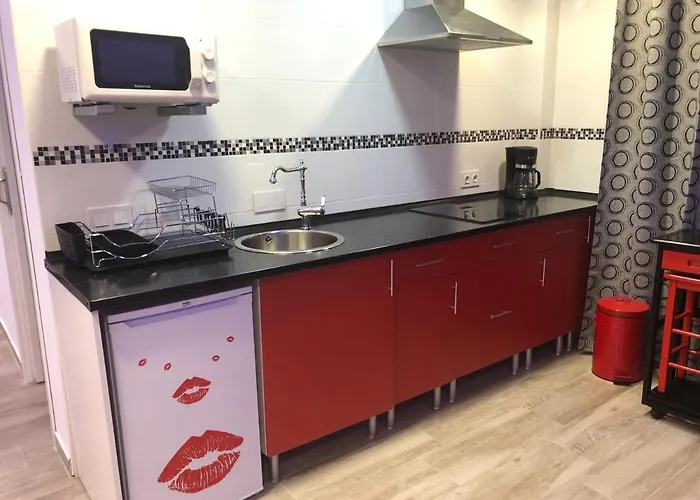 Loft Romantico