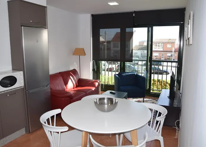 Piso Illa De Arousa, Rison