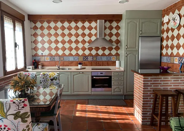 La Casa De La Abuela